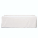 White rectangular product box on a plain white background