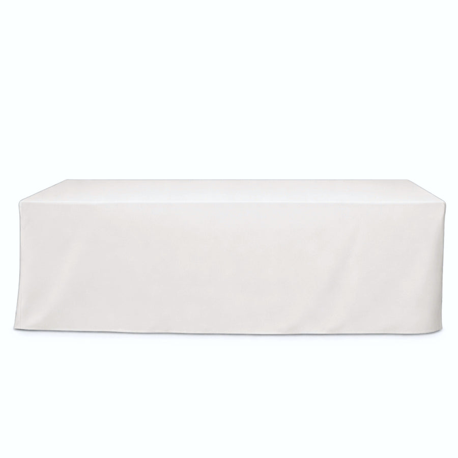 White rectangular product box on a plain white background