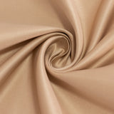 54inch Nude Seamless Lamour Satin Square Tablecloth#whtbkgd