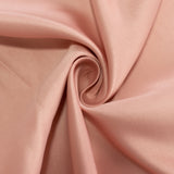 60x102inch Dusty Rose Seamless Lamour Satin Rectangle Tablecloth#whtbkgd