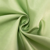 60x102inch Sage Green Seamless Lamour Satin Rectangle Tablecloth#whtbkgd