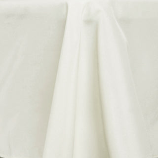 <span style="background-color:transparent;color:#000000;">Durable Premium Polyester Tablecloth</span>