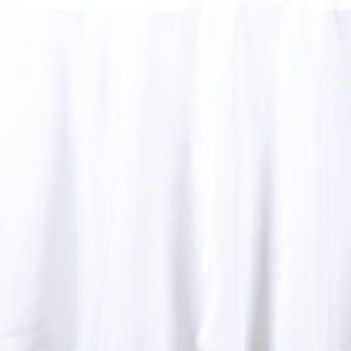 <span style="background-color:transparent;color:#000000;">Durable Premium Polyester Tablecloth</span>