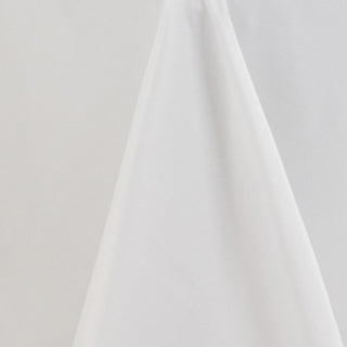 <span style="background-color:transparent;color:#000000;">Durable Premium Polyester Tablecloth</span>