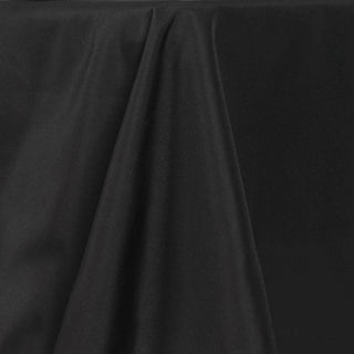 <h3 style="margin-left:0px;"><strong>Black Tablecloths for Busy Events</strong>