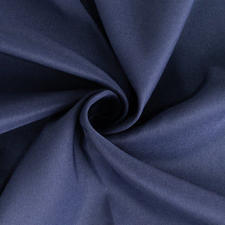 <h3 style="margin-left:0px;"><strong>Navy Blue Tablecloths for Busy Events</strong>