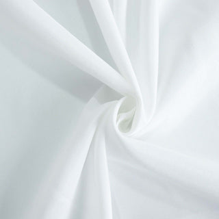 <h3 style="margin-left:0px;"><strong>White Tablecloths for Busy Events</strong>