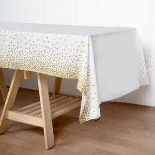 Durable and Reusable: The Perfect Table Cover for Every Occasion