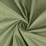 Dusty Sage Green Premium Scuba Wrinkle Free Round Tablecloth, Seamless Scuba Polyester#whtbkgd