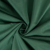 Hunter Emerald Green Premium Scuba Wrinkle Free Round Tablecloth, Seamless Scuba#whtbkgd