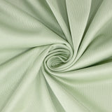 108\" Sage Green Premium Scuba Round Tablecloth, Wrinkle Free Polyester Tablecloth#whtbkgd