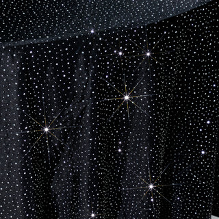 Round Table Decor Tips