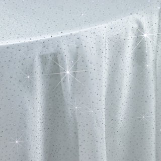 Round Linen Design Ideas