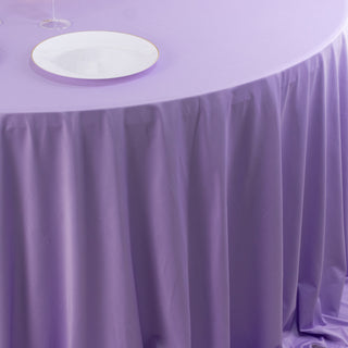 <h3 style="margin-left:0px;"><strong>Durability and Versatility in One Table Cloth</strong>