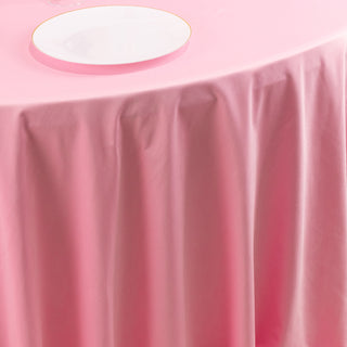 <h3 style="margin-left:0px;"><strong>Durability and Versatility in One Table Cloth</strong>