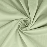 70\" Sage Green Premium Scuba Wrinkle Free Round Tablecloth, Scuba Polyester Tablecloth#whtbkgd