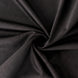 90x132inch Black Premium Scuba Rectangular Tablecloth, Wrinkle Free Polyester Seamless#whtbkgd