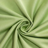 Sage Green Premium Scuba Round Tablecloth, Wrinkle Free Polyester Seamless Tablecloth#whtbkgd