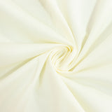 Light yellow fabric texture with a smooth finish. #whtbkgd