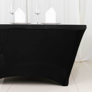 Versatile and Durable: The Perfect Event Tablecloth