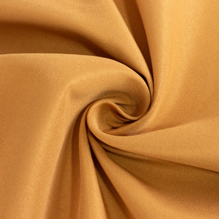 <h3 style="margin-left:0px;"><strong>Seamless Gold Square Tablecloth For All Events</strong>