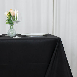 Create Unforgettable Moments with a Premium Tablecloth