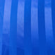 120inch Royal Blue Satin Stripe Seamless Round Tablecloth#whtbkgd