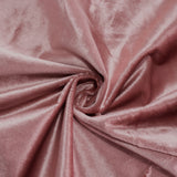 Pink satin fabric with elegant swirl folds and glossy texture#whtbkgd