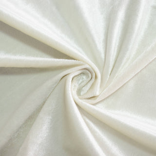 Ivory satin fabric swirl with soft sheen texture#whtbkgd