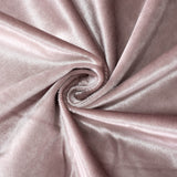 Soft pink satin fabric texture with elegant swirl pattern#whtbkgd
