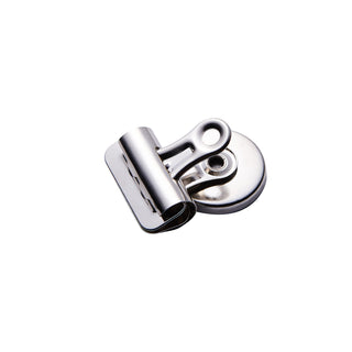 Durable and Reliable Silver Magnet Clips