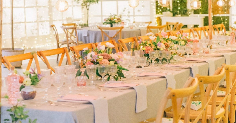 Impress Your Guests with Eco-Friendly Decor