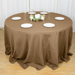 Create Unforgettable Memories with the Perfect Wedding Tablecloth