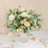 Elevate Your Event Decor with Clear Glass Vases