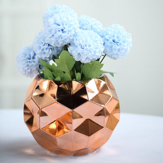 Versatile and Glamorous Event Decor Vases