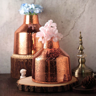 Create Unforgettable Moments with Rose Gold Elegance