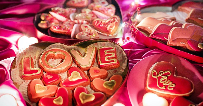 The Right Time To Start Decorating