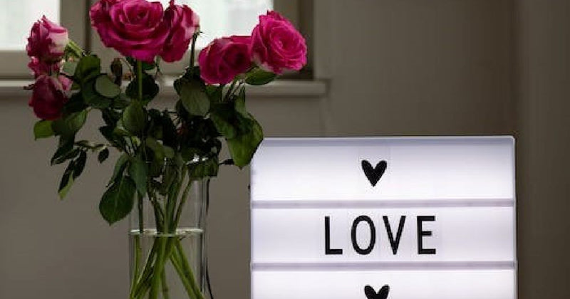 The Variety In Valentines Decorations