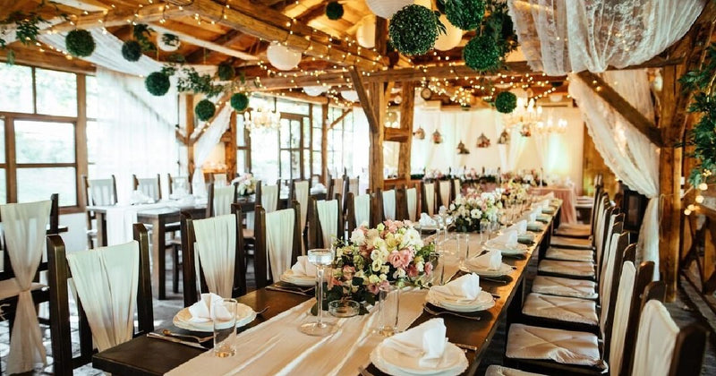 Artificial Orchids are a captivating addition to any winter bouquet.