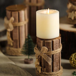 Elevate Your Event Decor with Versatile Candle Holders