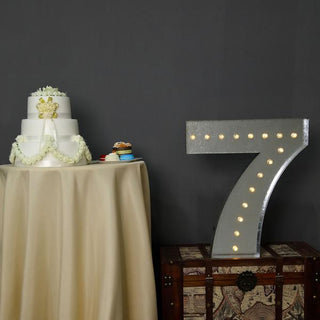 Ideal for Any Event: Wedding, Party, or Home Décor
