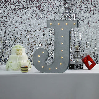 Add a Vintage Touch to Your Event Décor