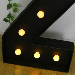 Marquee Décor Ideas