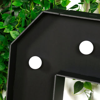 Marquee Décor Ideas