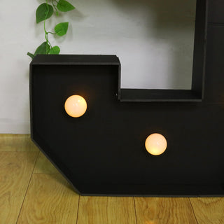 Marquee Décor Ideas