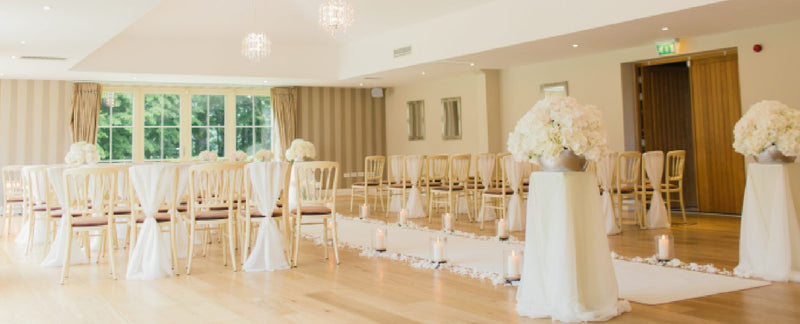 Give Your Guests Favors That Will Keep Them Warm