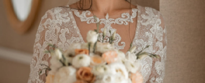 Have A Beautiful Holiday Wedding To Celebrate The Season