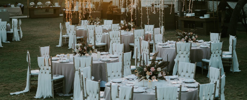 Plan A Winter Wonderland Wedding