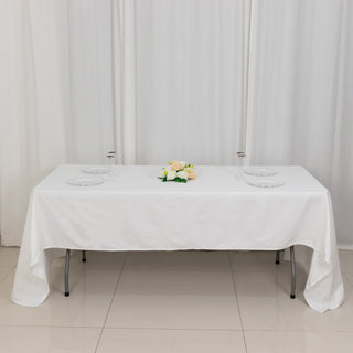 Versatile and Durable Tablecloth for Various Occasions
