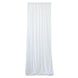 Polyester Ceiling Drapes Backdrop Curtain Panels Wedding Arch Fire Retardant Draping Fabric